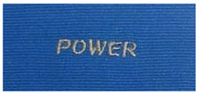 Computerized Badge